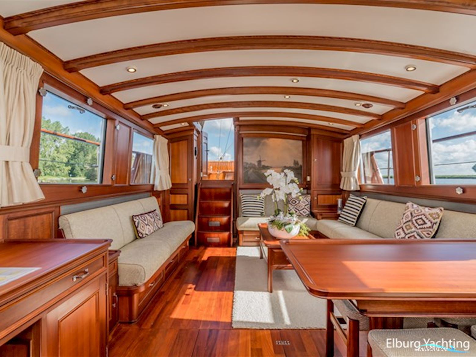 Roundbilge Lunstroo - 56