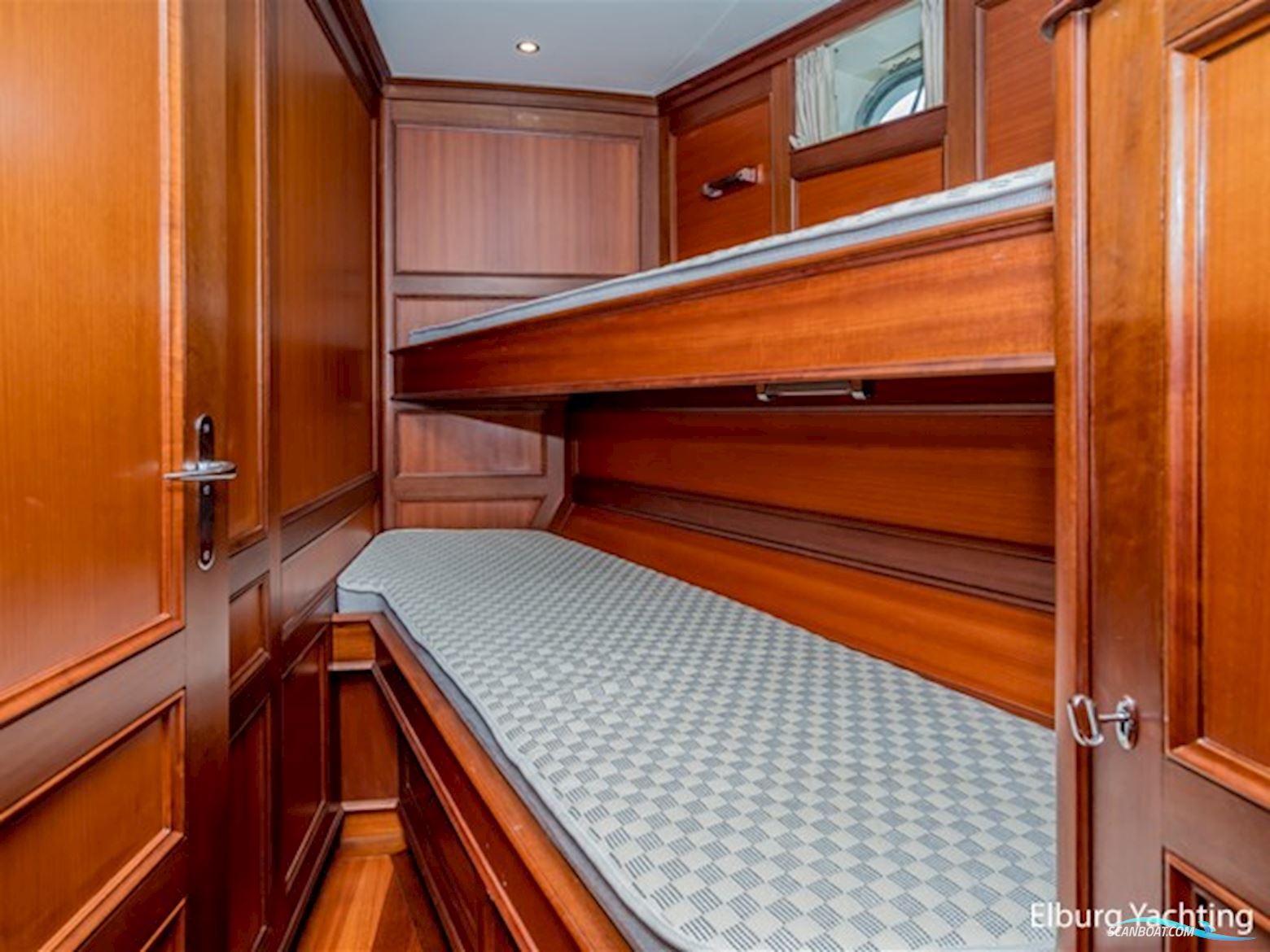 Roundbilge Lunstroo - 56