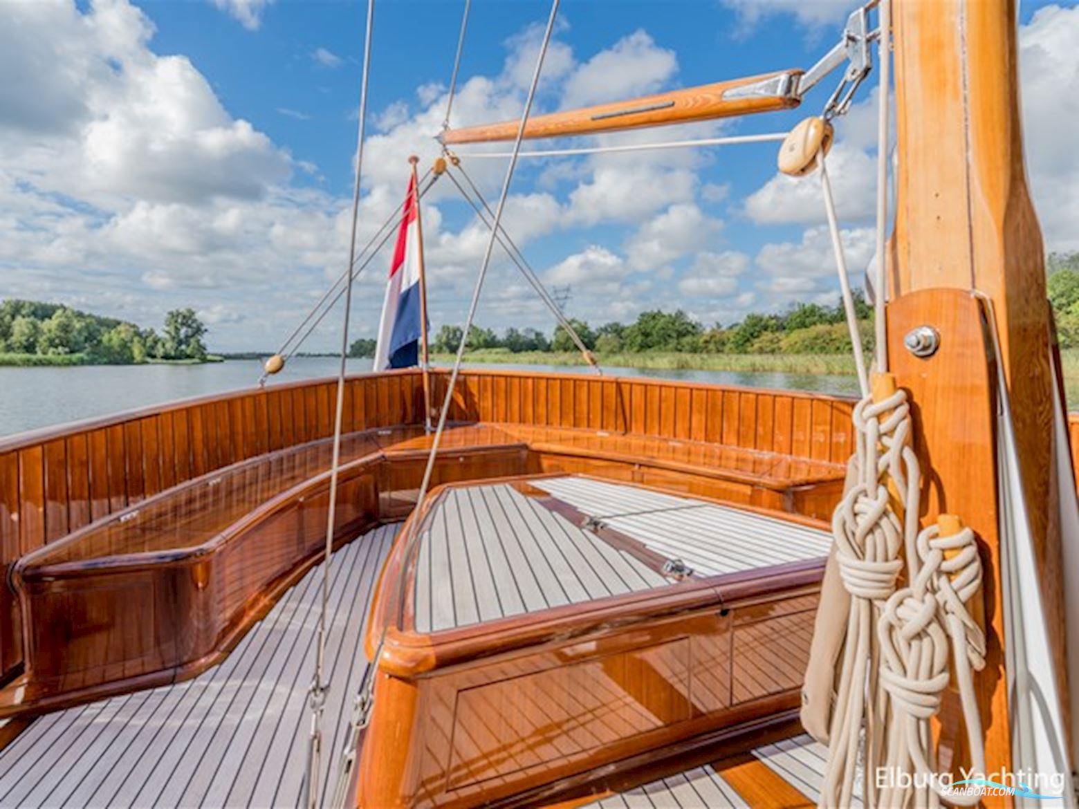 Roundbilge Lunstroo - 56