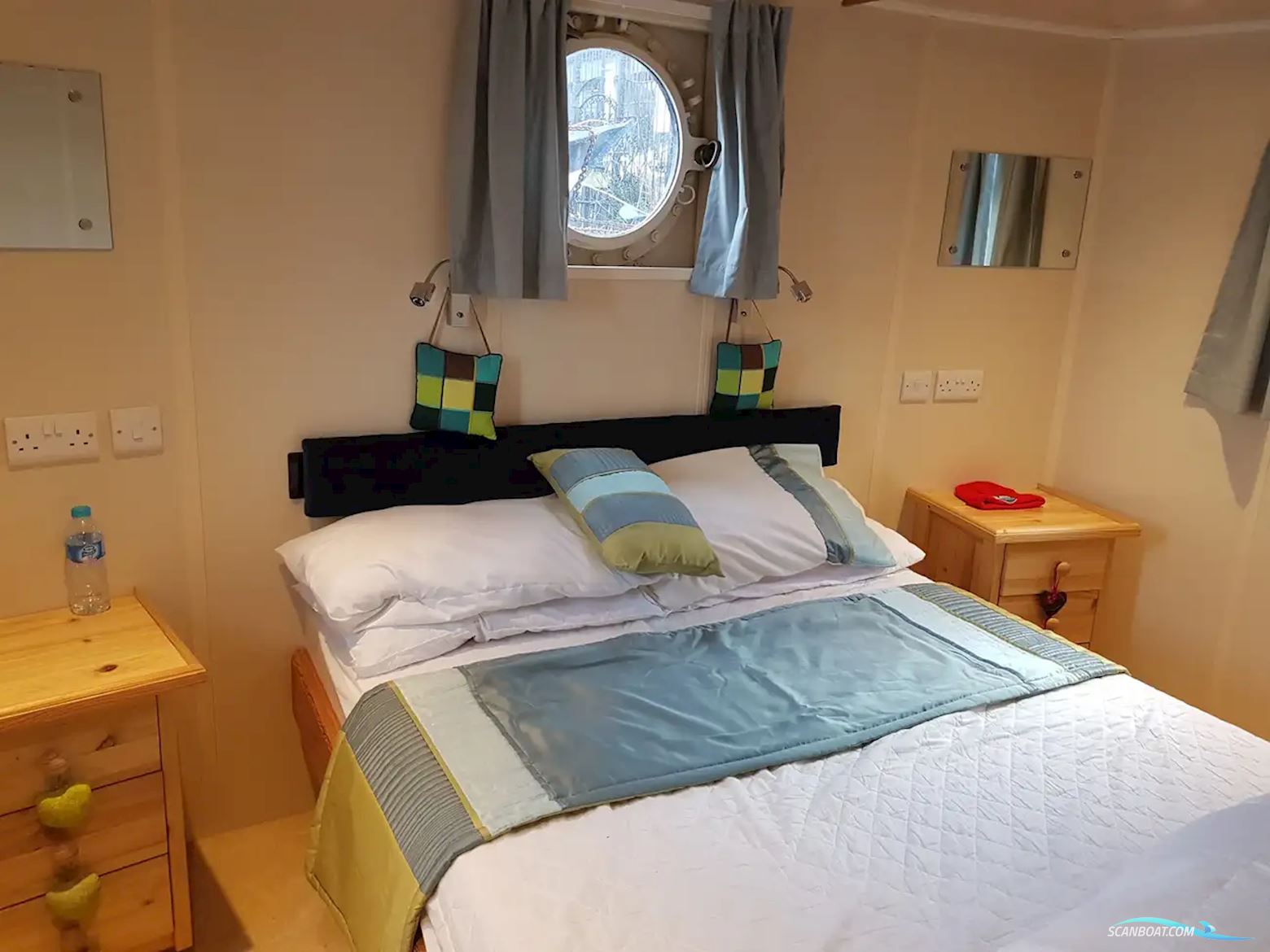 Royal Navy Converted Clovelly Class