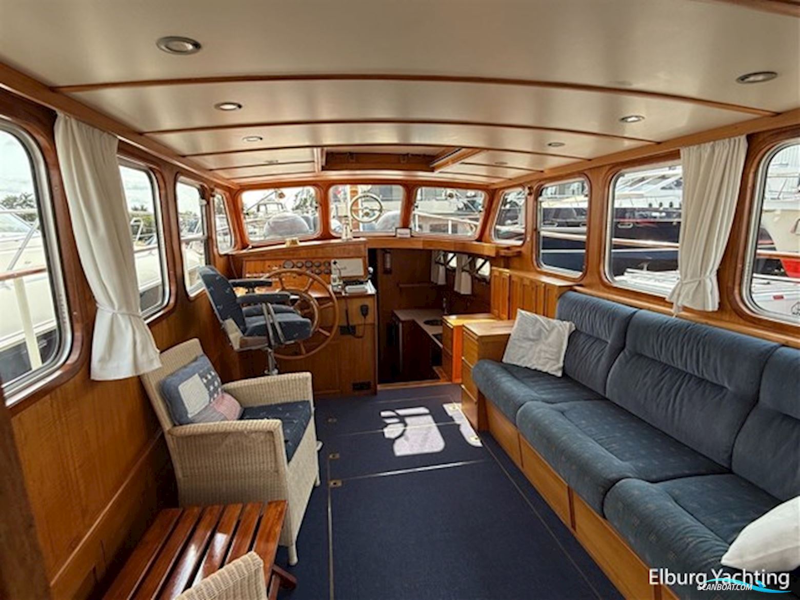 Ruiterkruiser 12.50 OK 