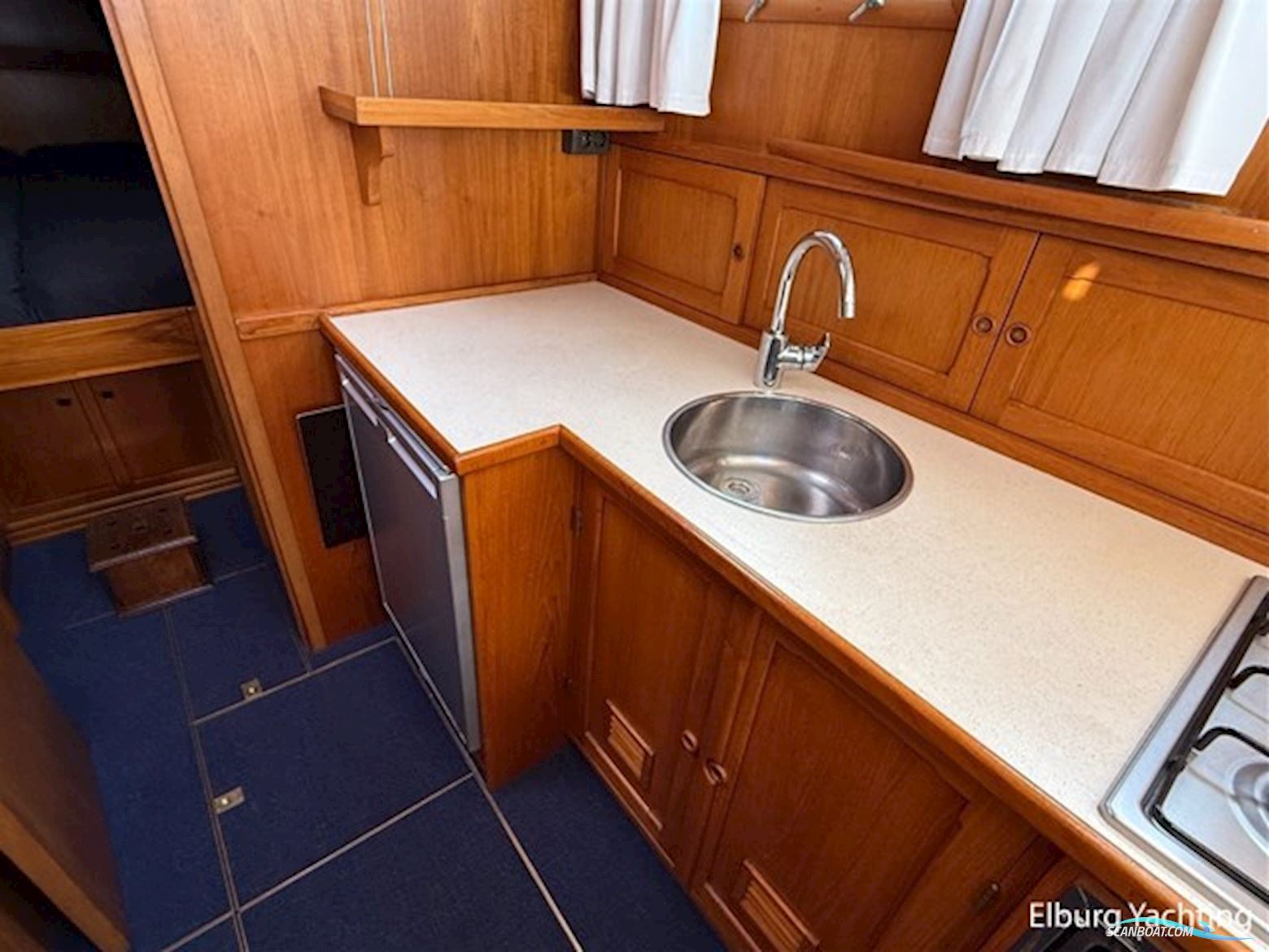 Ruiterkruiser 12.50 OK 