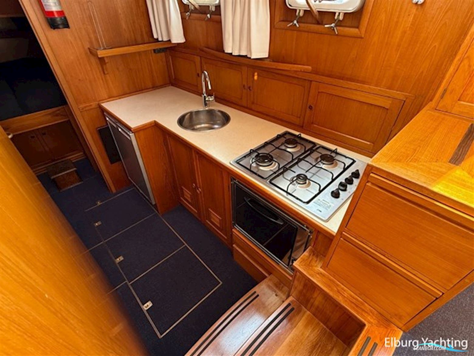 Ruiterkruiser 12.50 OK 