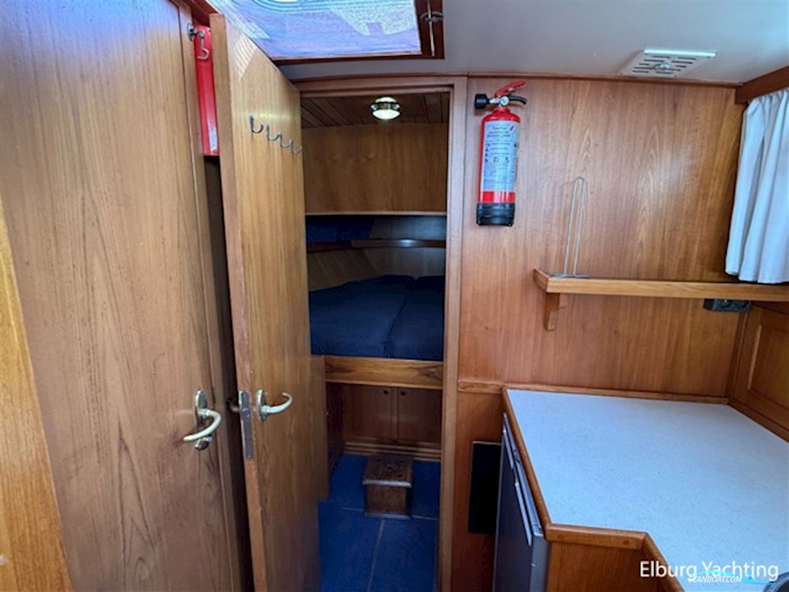 Ruiterkruiser 12.50 OK 