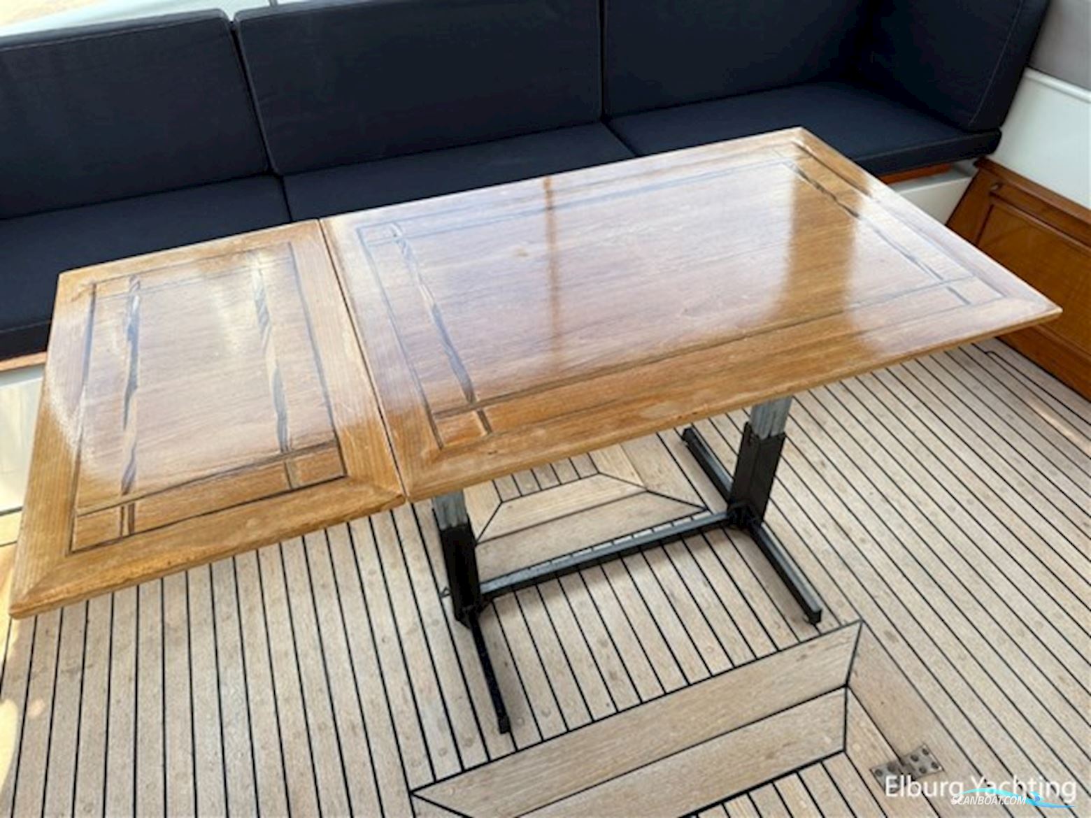 Ruiterkruiser 12.50 OK 