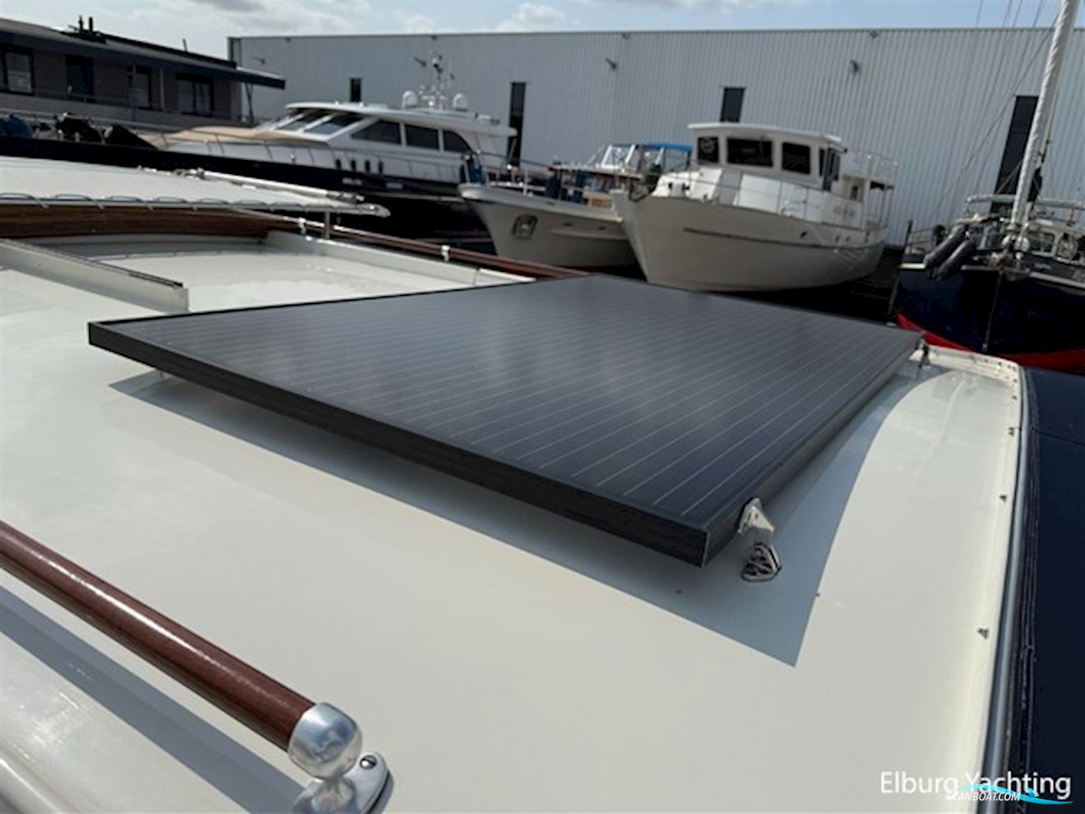 Ruiterkruiser 12.50 OK 