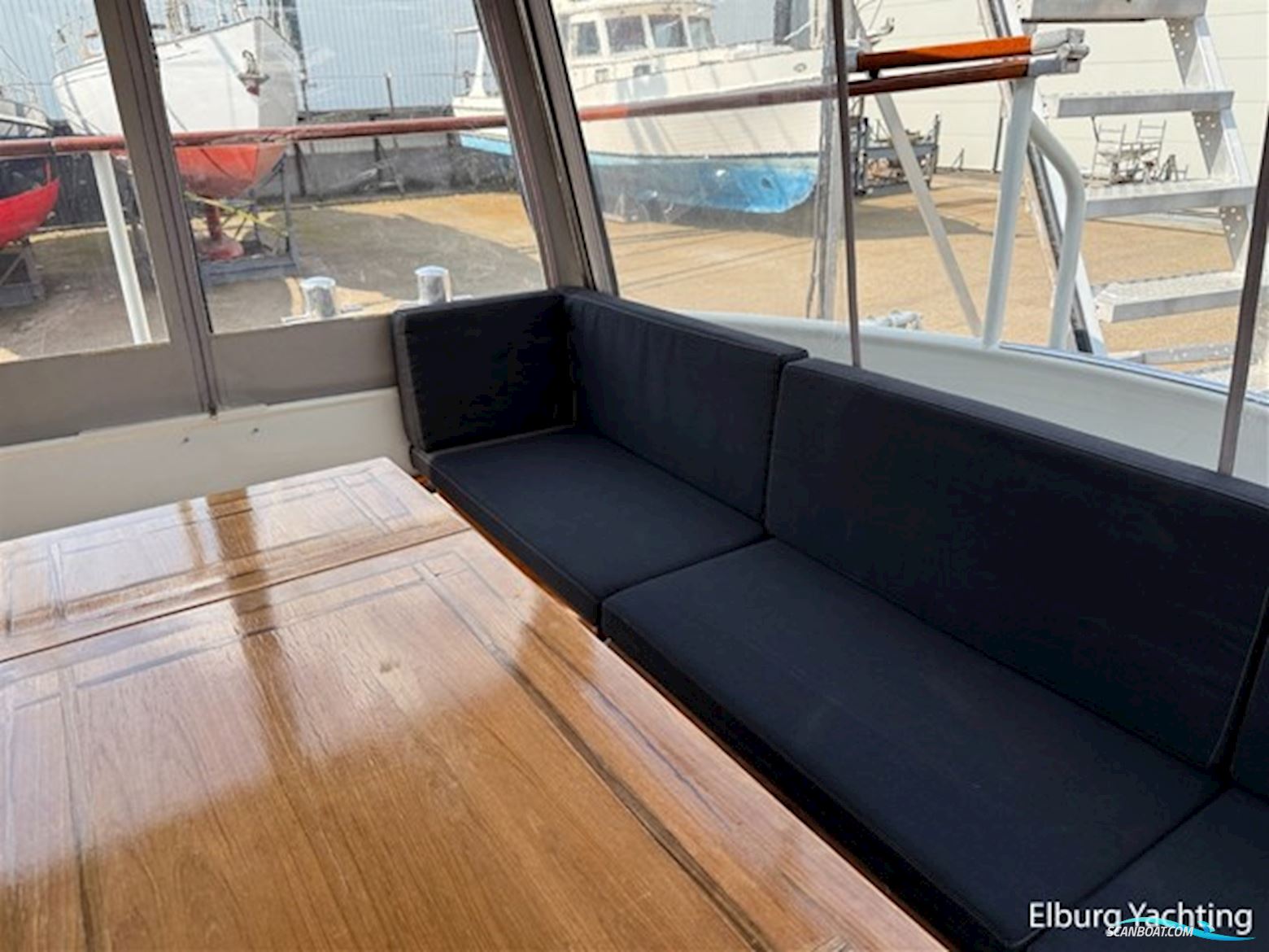 Ruiterkruiser 12.50 OK 