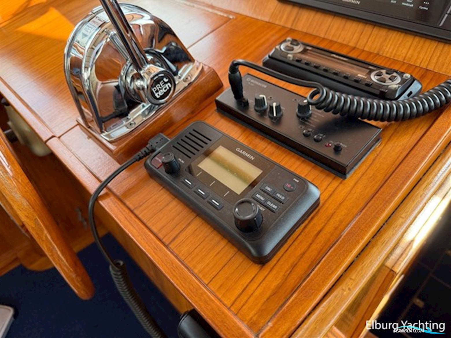 Ruiterkruiser 12.50 OK