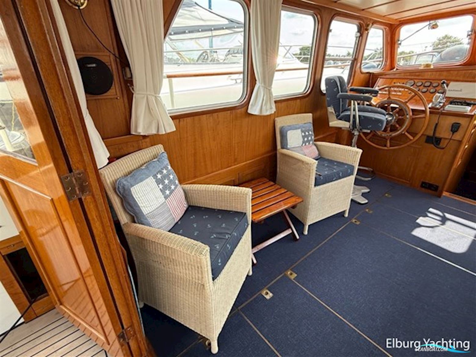 Ruiterkruiser 12.50 OK