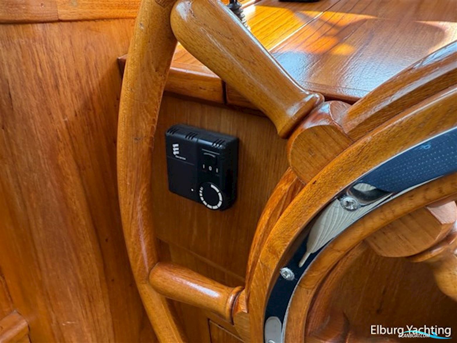 Ruiterkruiser 12.50 OK