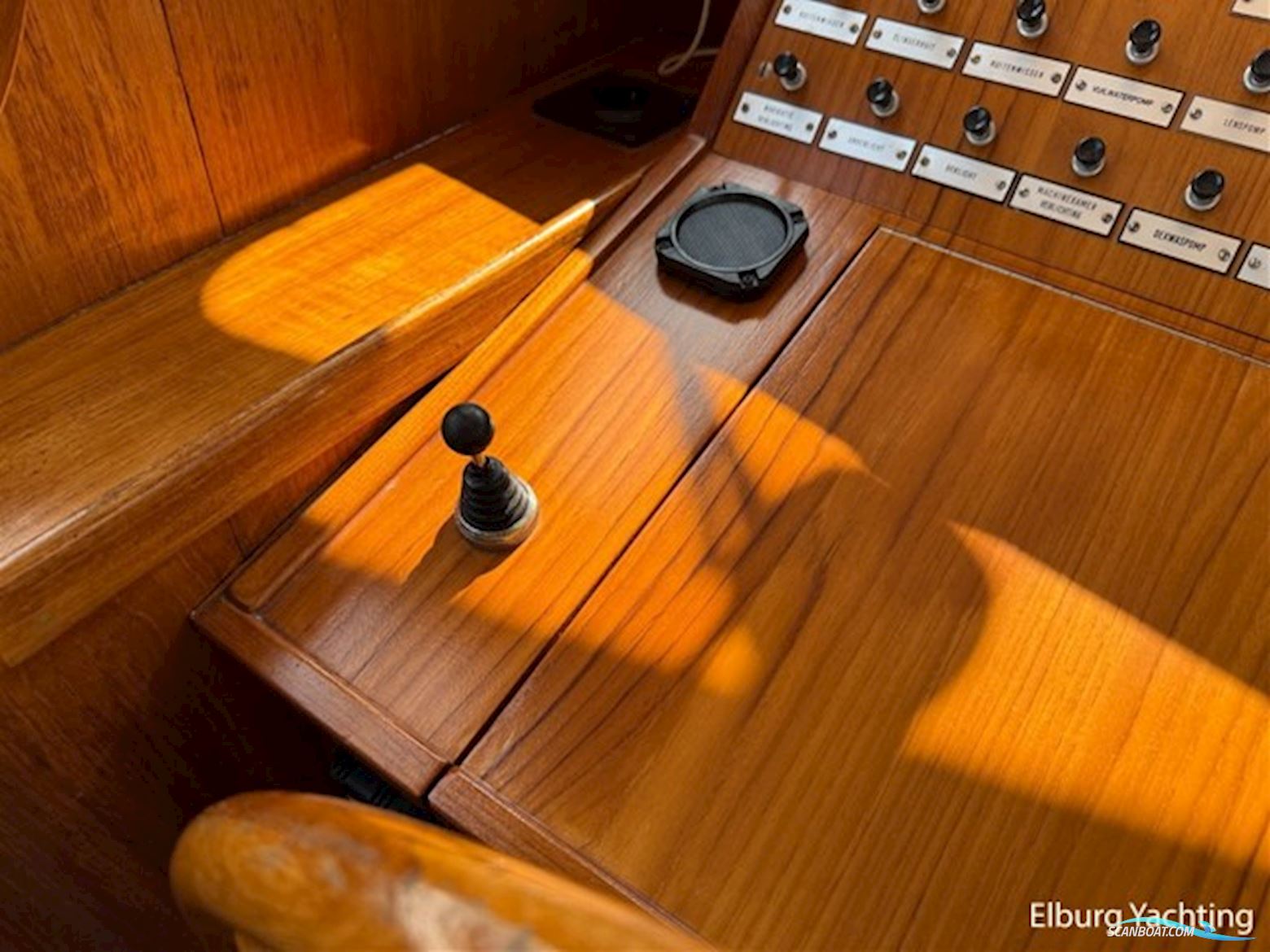 Ruiterkruiser 12.50 OK