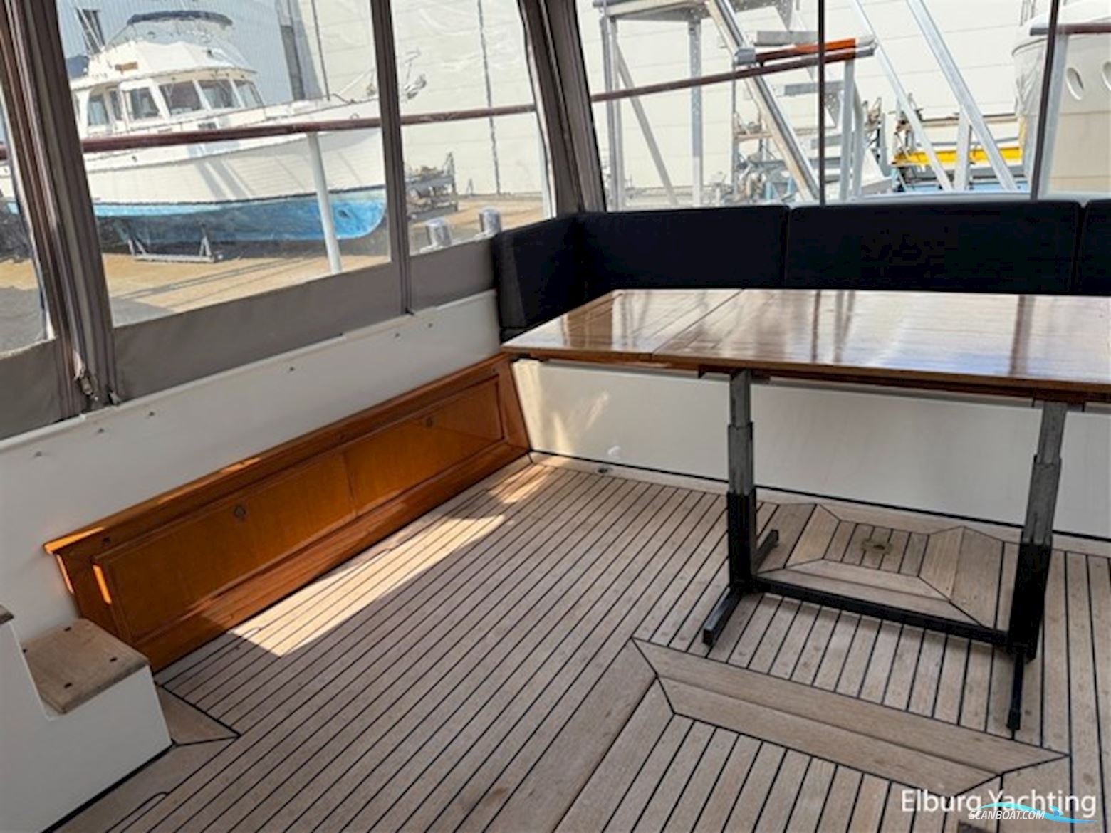 Ruiterkruiser 12.50 OK