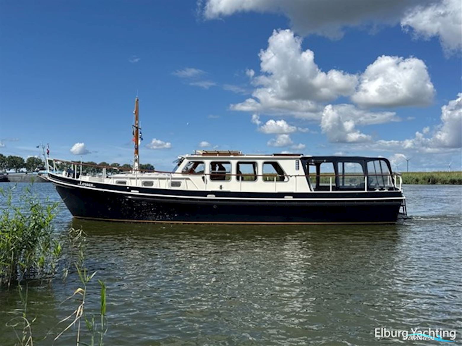 Ruiterkruiser 12.50 OK