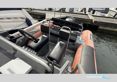 Rupert 20 Motorboten 2005, met Evinrude motor, Sweden