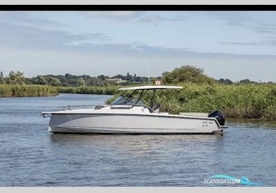 Ryck R280 Motorboten 2023, met Mercury motor, United Kingdom