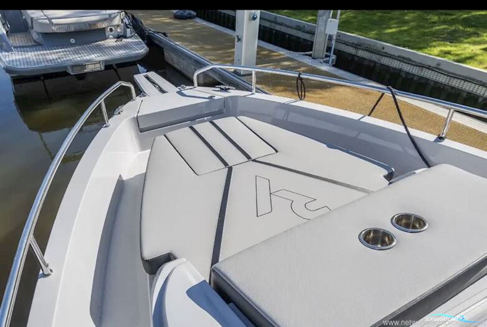 Ryck R280