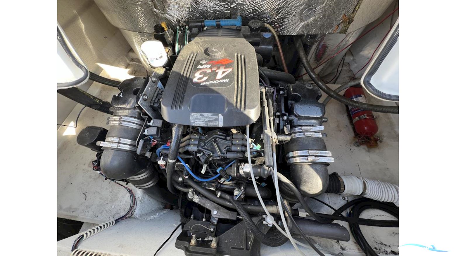 Ryds 20 DC