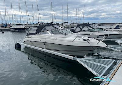 Ryds 23 DC -08, Mercruiser 4.3 Mpi Motorboten 2008, met Mercruiser 4.3l Mpi motor, Sweden