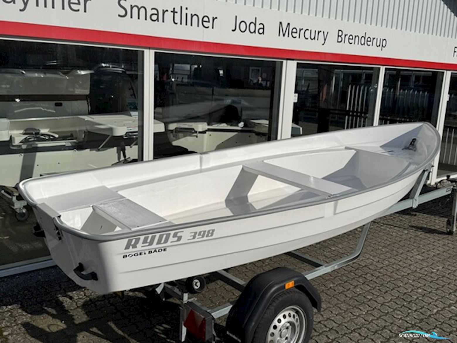 Ryds 398VI