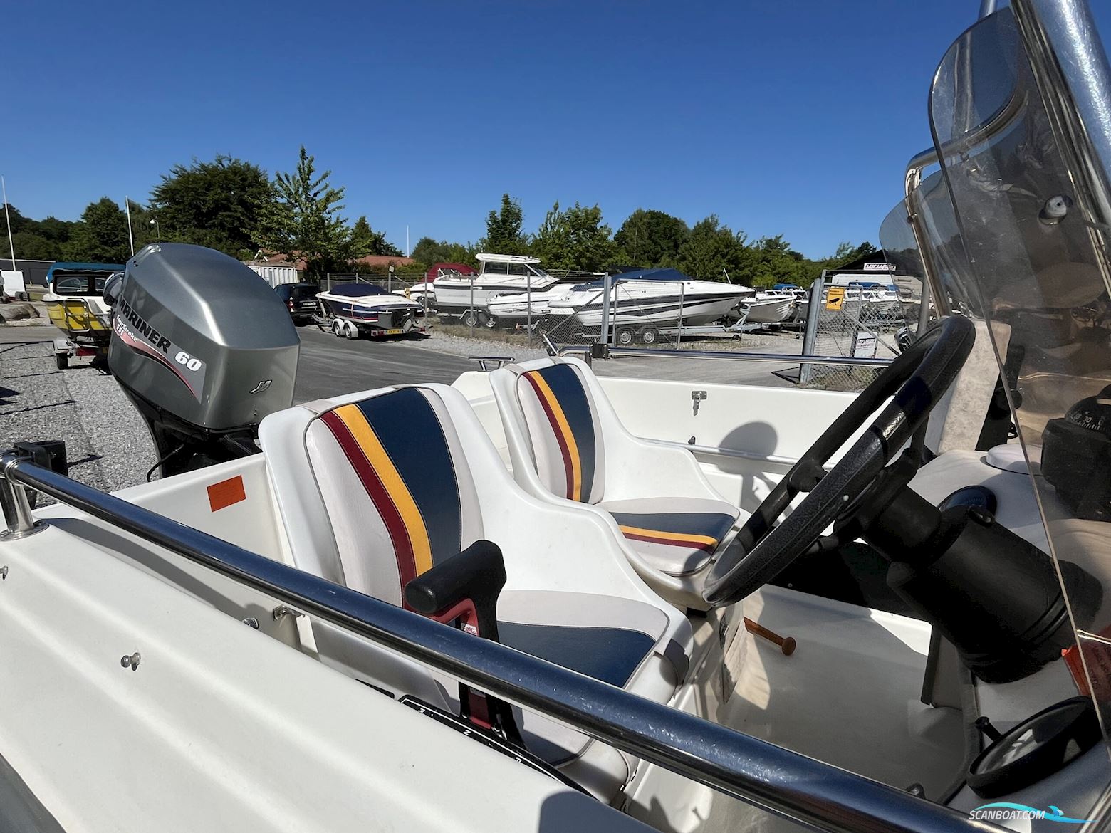 Ryds 475 GT