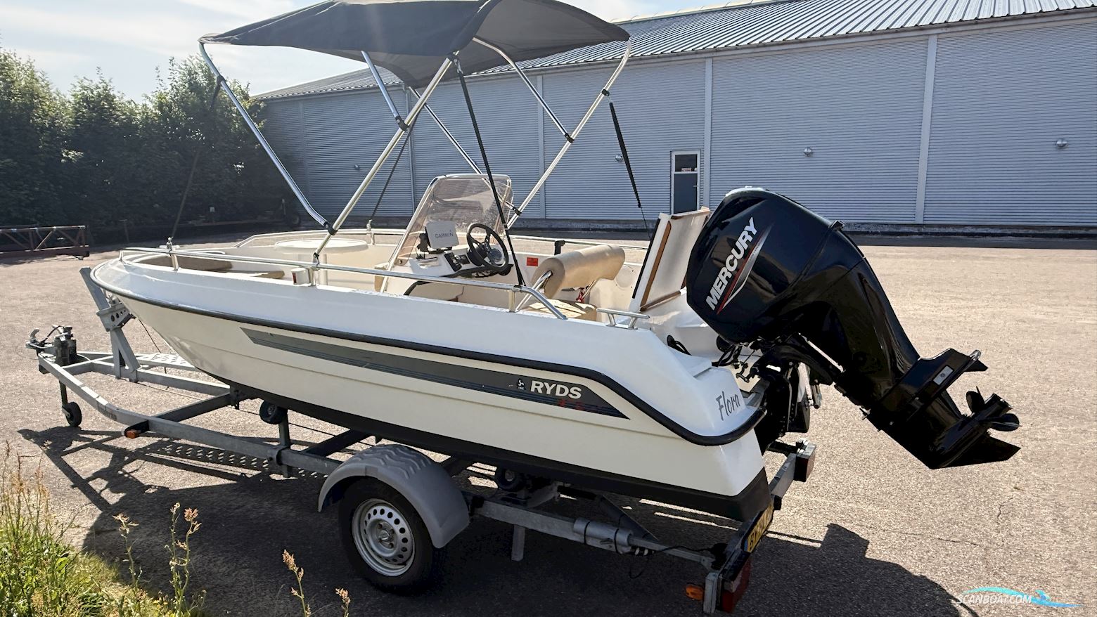 Ryds 475 GT