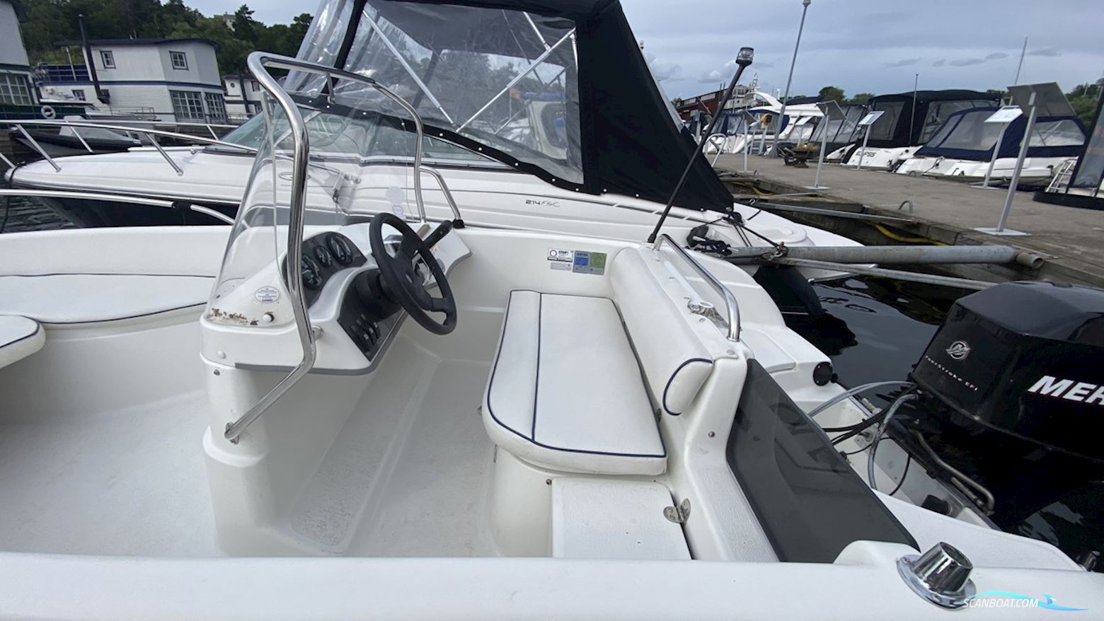 Ryds 478 GT