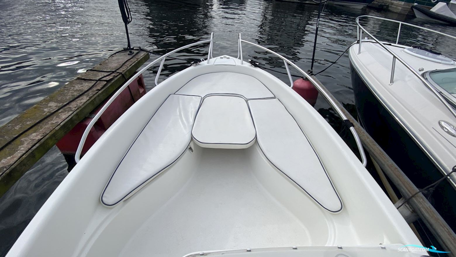 Ryds 478 GT