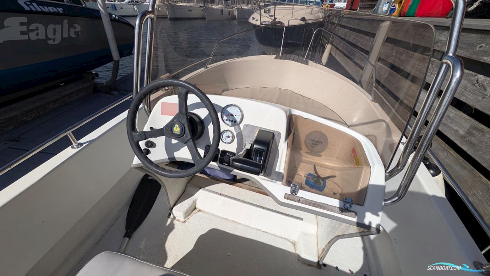 Ryds 485 DL