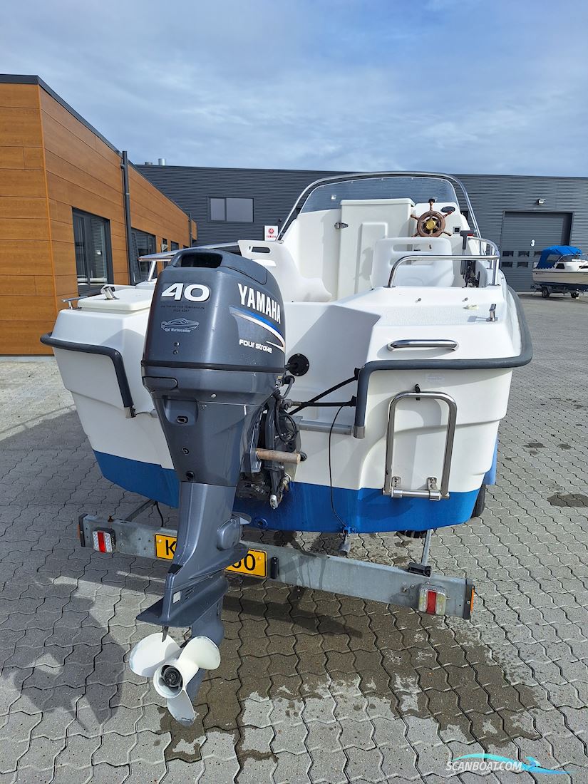 Ryds 485 FCI
