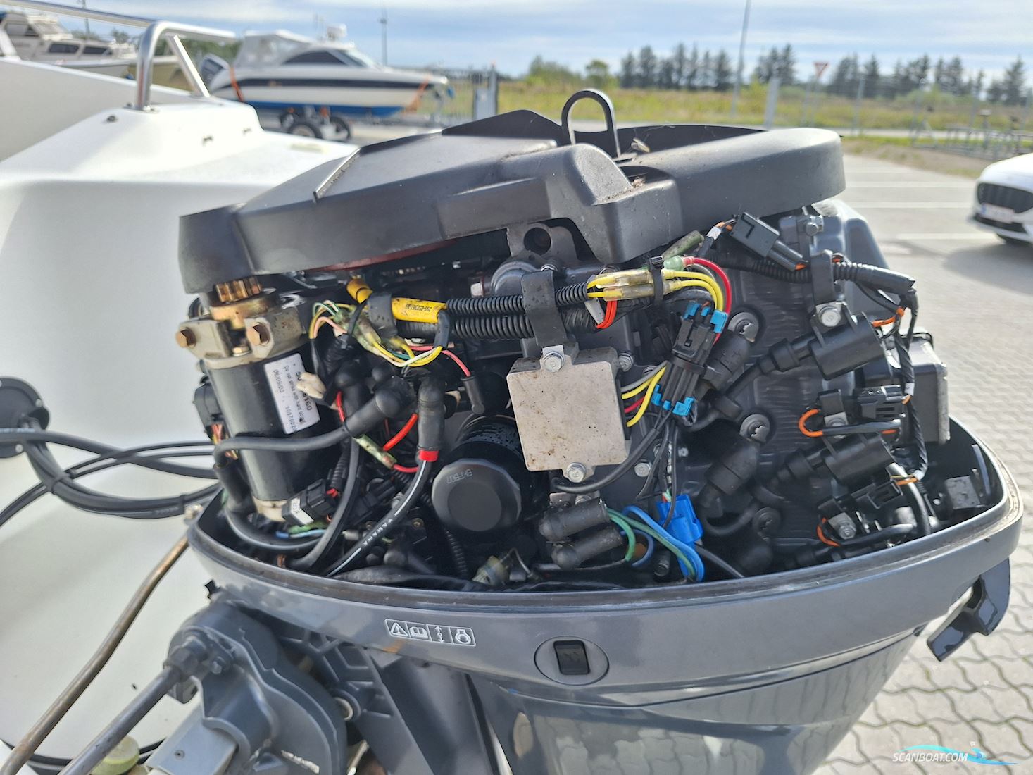 Ryds 485 FCI