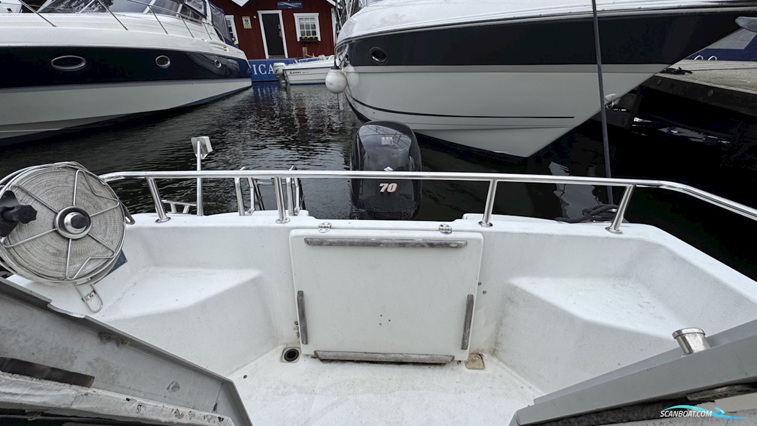 Ryds 510 MC