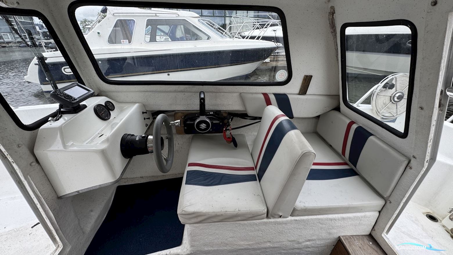 Ryds 510 MC
