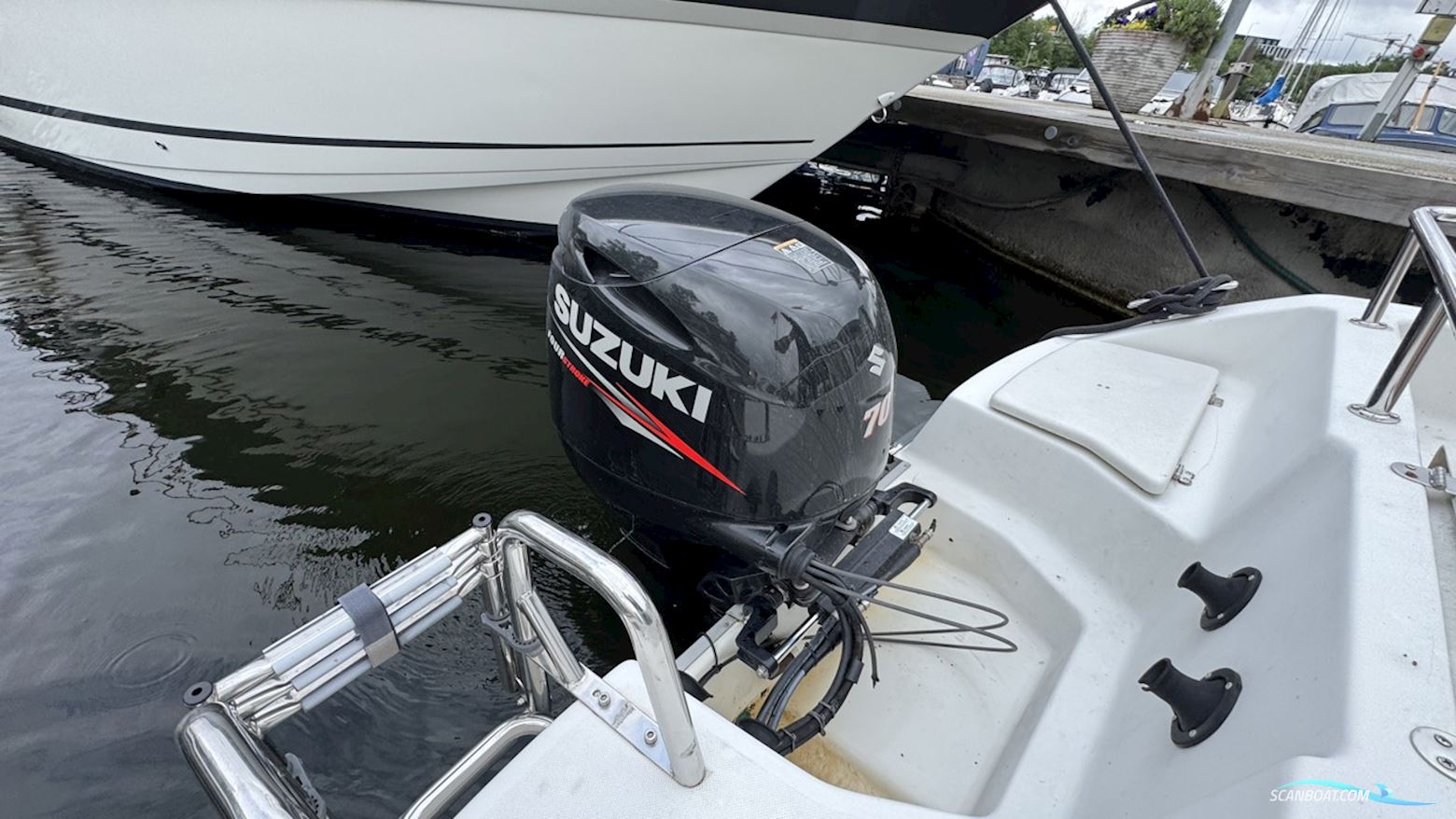 Ryds 510 MC