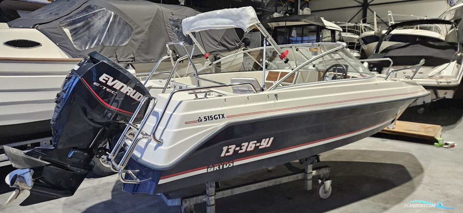 Ryds 515Gtx