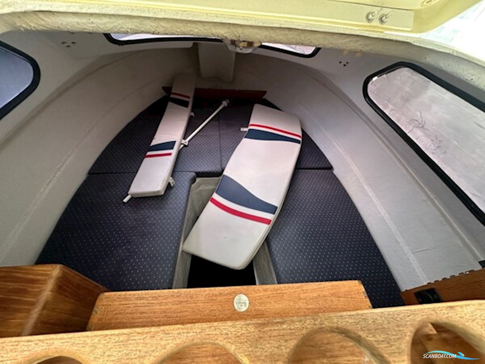 Ryds 535 FC med Yamaha F50AET