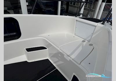 Ryds 550VI Sport - F115 Mercury-Efi 2,1L Proxs CT - S-Line Motorboten 2021, met Mercury motor, Denemarken
