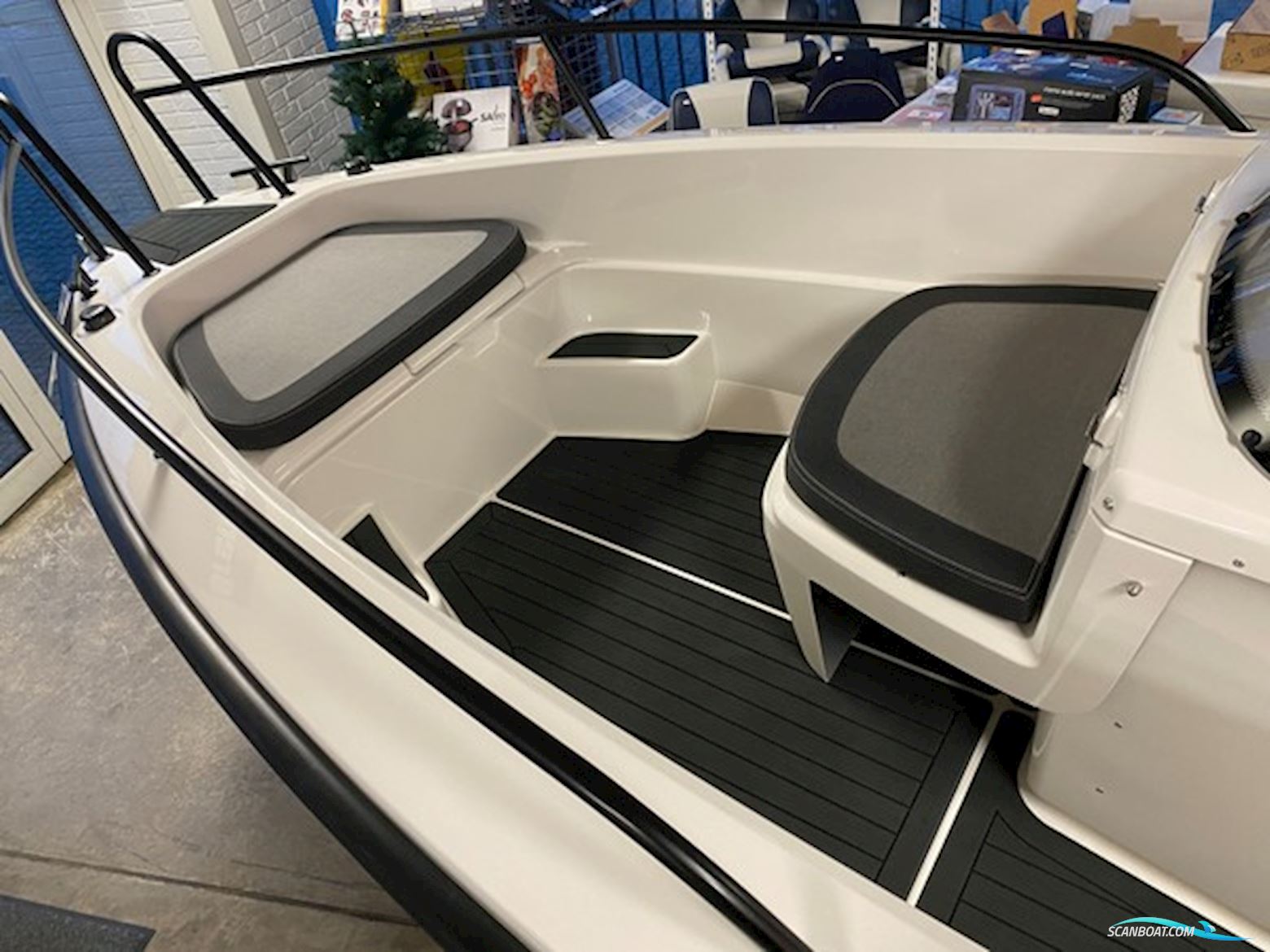 Ryds 550VI Sport - F80 ELPT-EFI