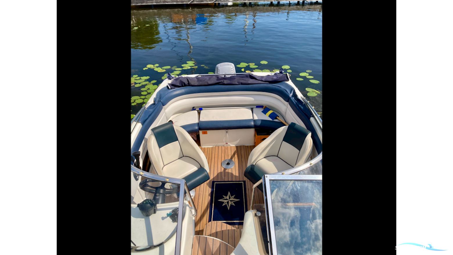 Ryds 620 DC