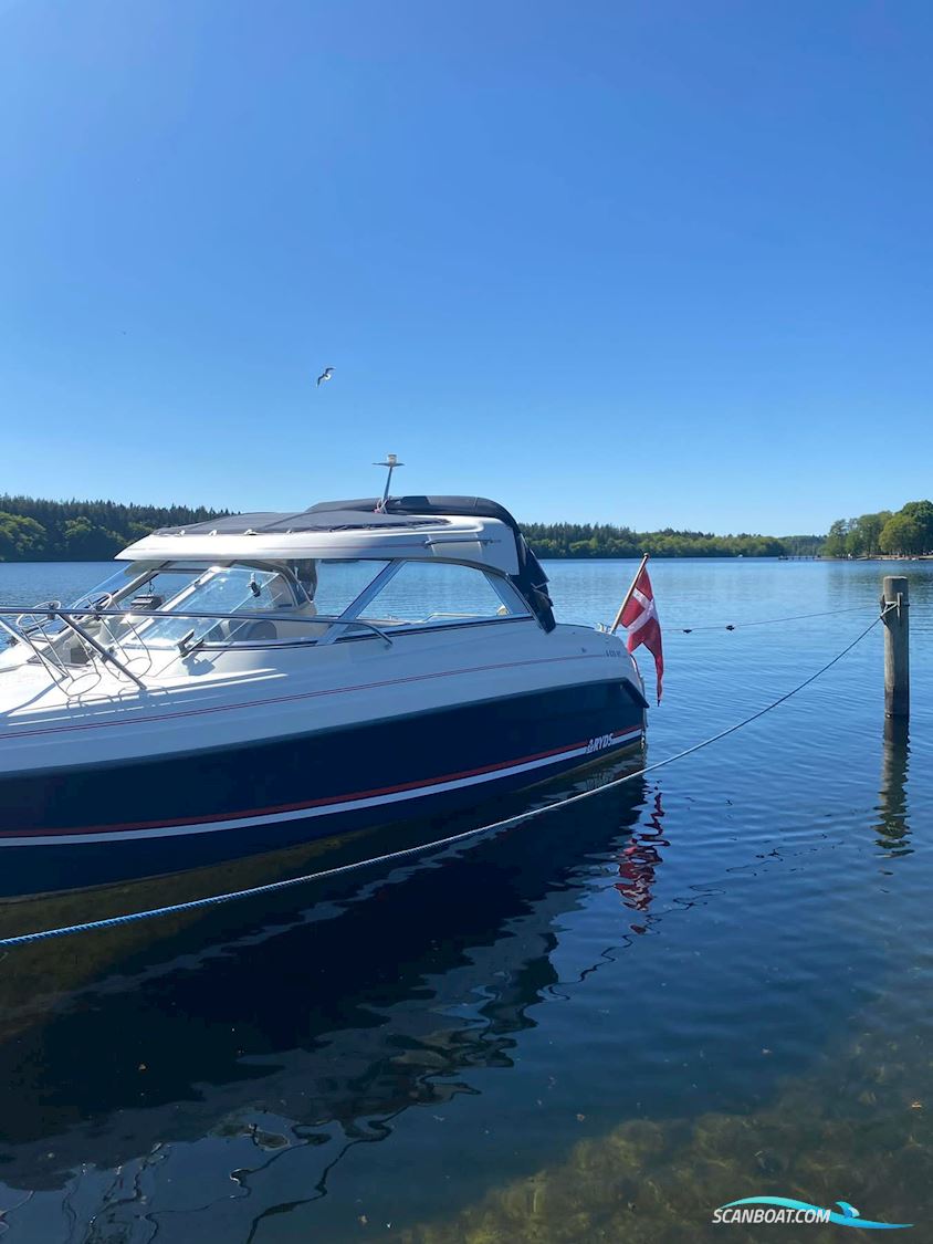 Ryds 620HT