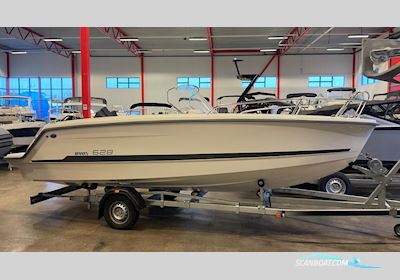 Ryds 628 MID C Motorboten 2020, met  Mercury  motor, Sweden