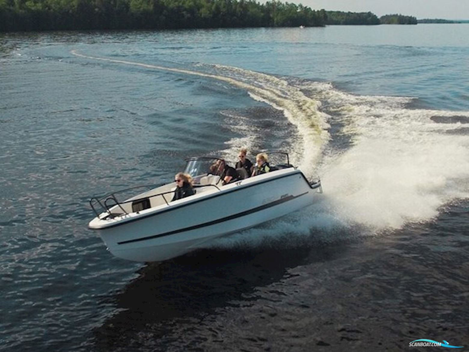 Ryds 630VI Mid-C - F115 Elpt-Efi