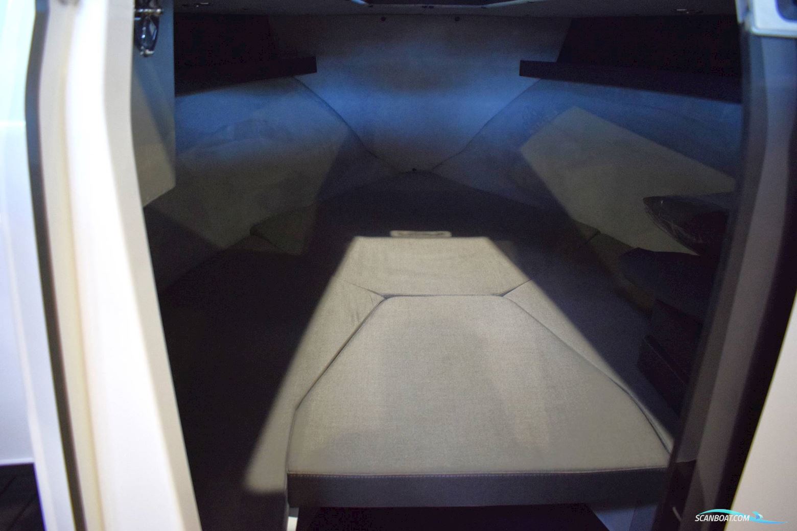 Ryds 650 DC - Yamaha 150 HK/Udstyr