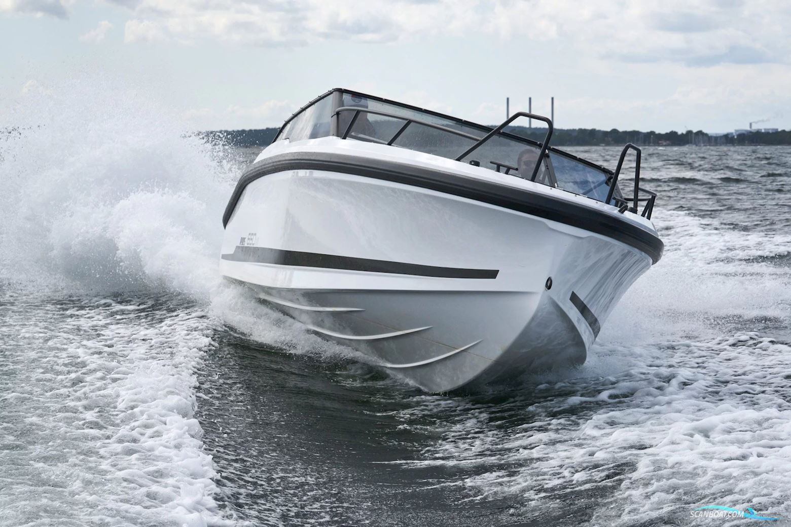 Ryds 650 VI Daycruiser