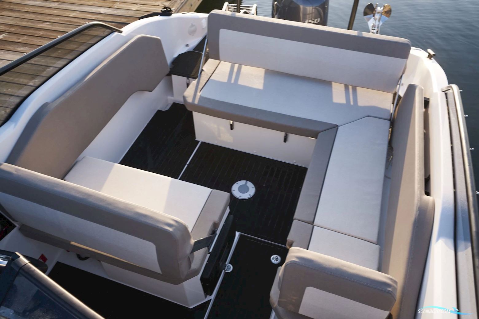 Ryds 650 VI Daycruiser