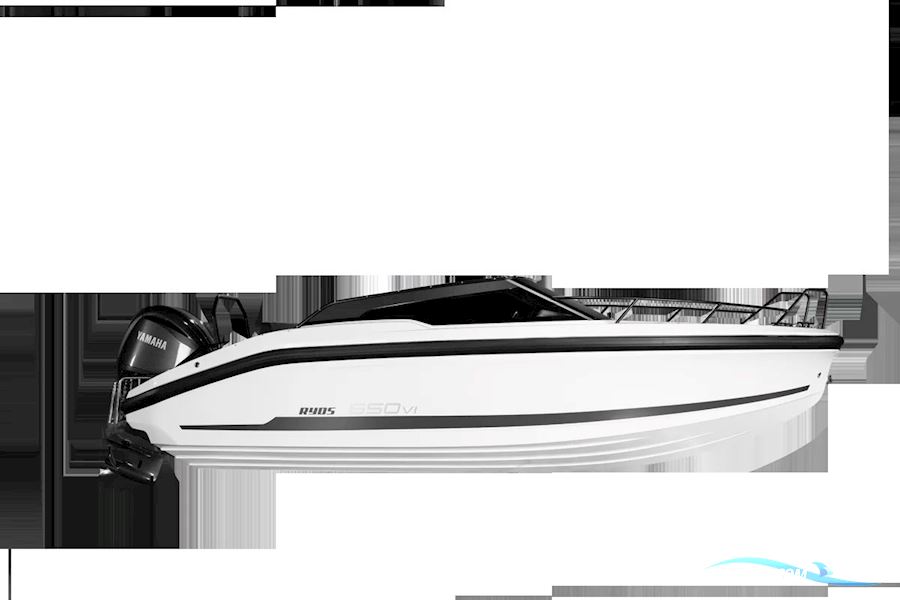 Ryds 650 VI Daycruiser