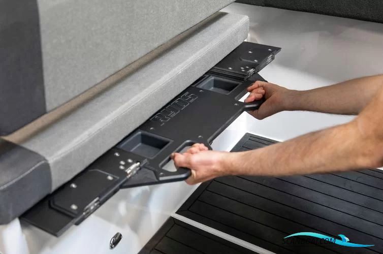 Ryds 650 VI Daycruiser