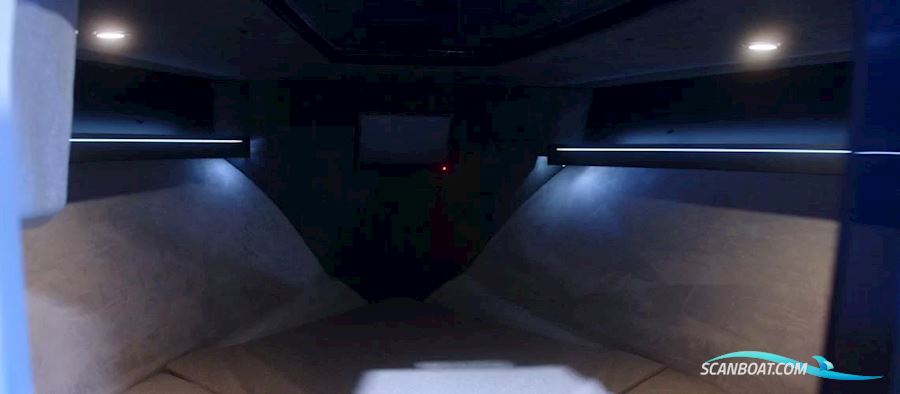 Ryds 650 VI Daycruiser