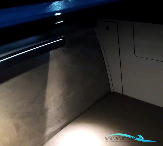 Ryds 650 VI Daycruiser