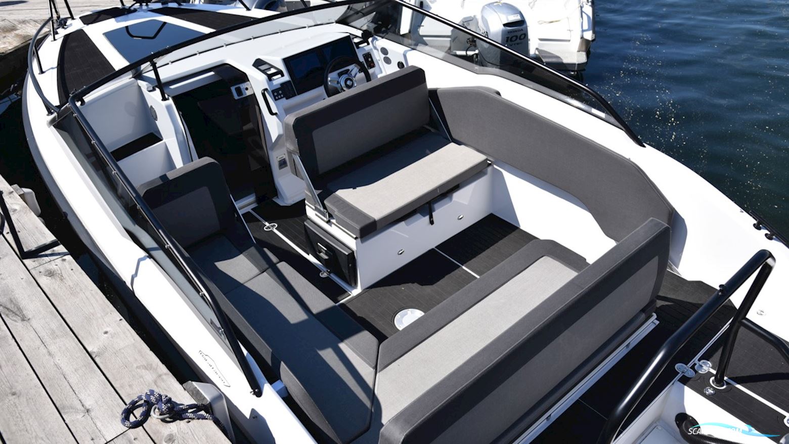 Ryds 650 VI DC