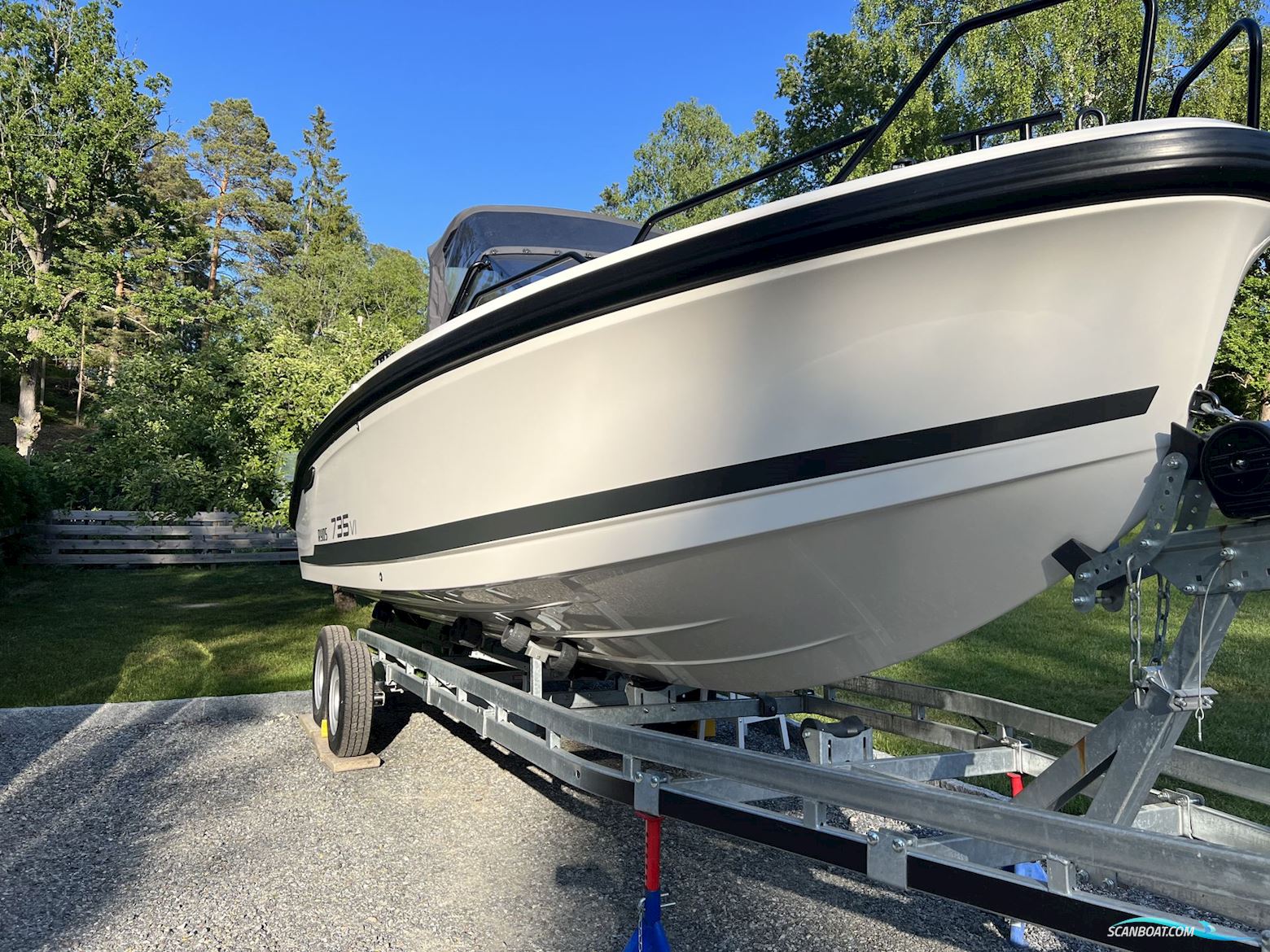 Ryds 735 VI